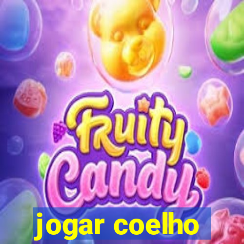 jogar coelho